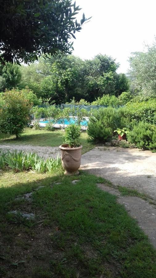 Cap Au Sud Sweet Home Nimes Exterior photo