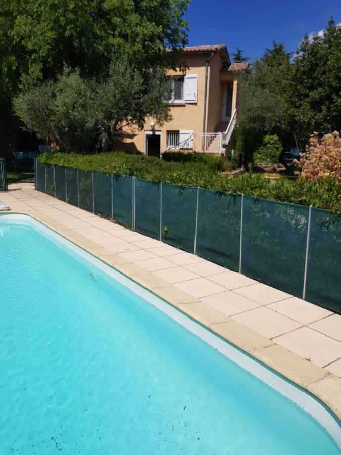 Cap Au Sud Sweet Home Nimes Exterior photo
