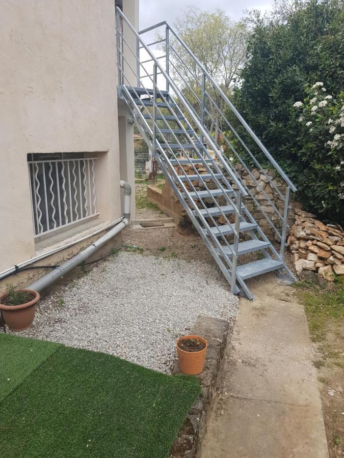 Cap Au Sud Sweet Home Nimes Exterior photo