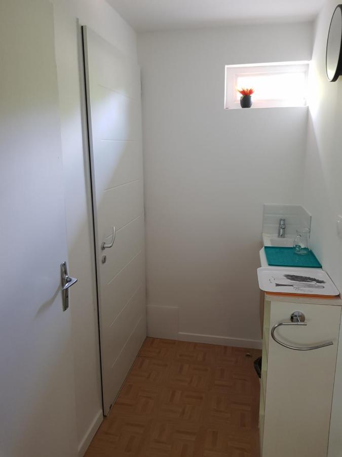 Cap Au Sud Sweet Home Nimes Exterior photo