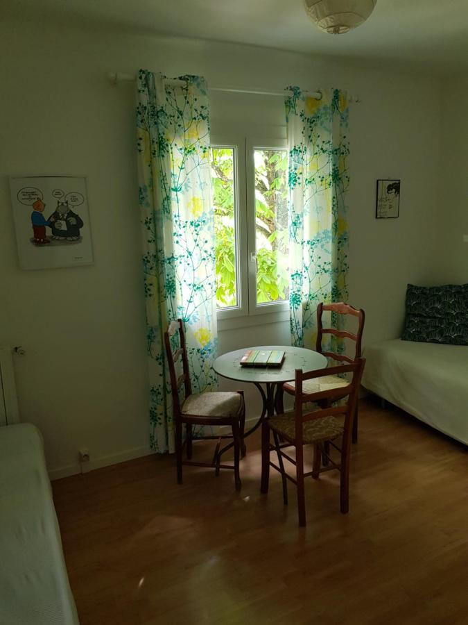 Cap Au Sud Sweet Home Nimes Exterior photo
