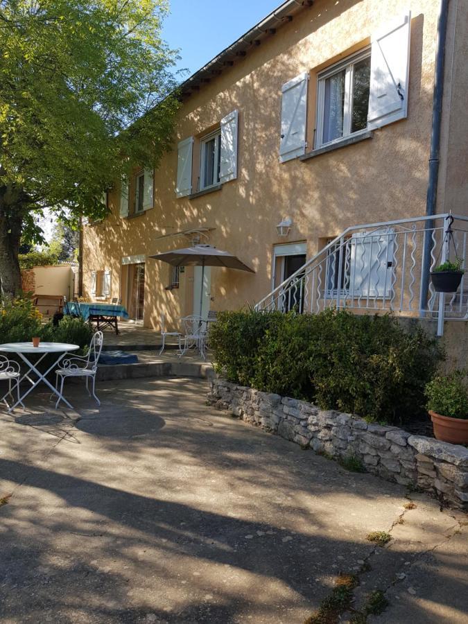 Cap Au Sud Sweet Home Nimes Exterior photo