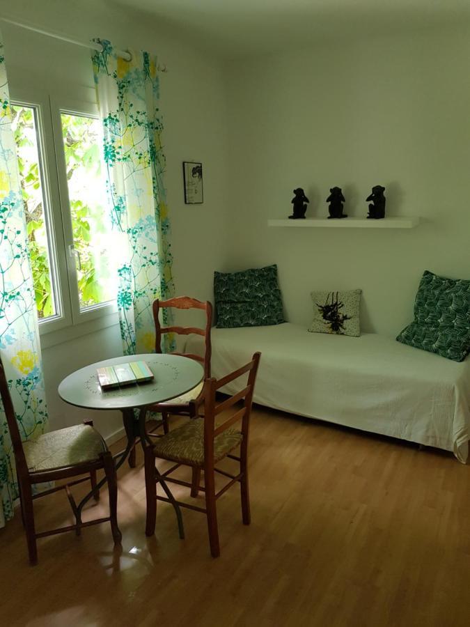 Cap Au Sud Sweet Home Nimes Exterior photo