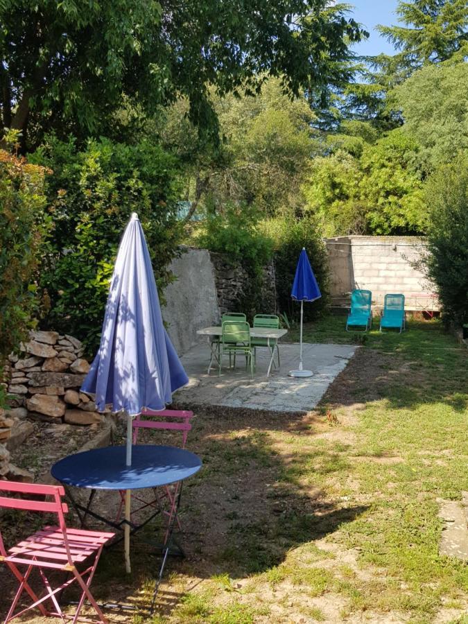 Cap Au Sud Sweet Home Nimes Exterior photo