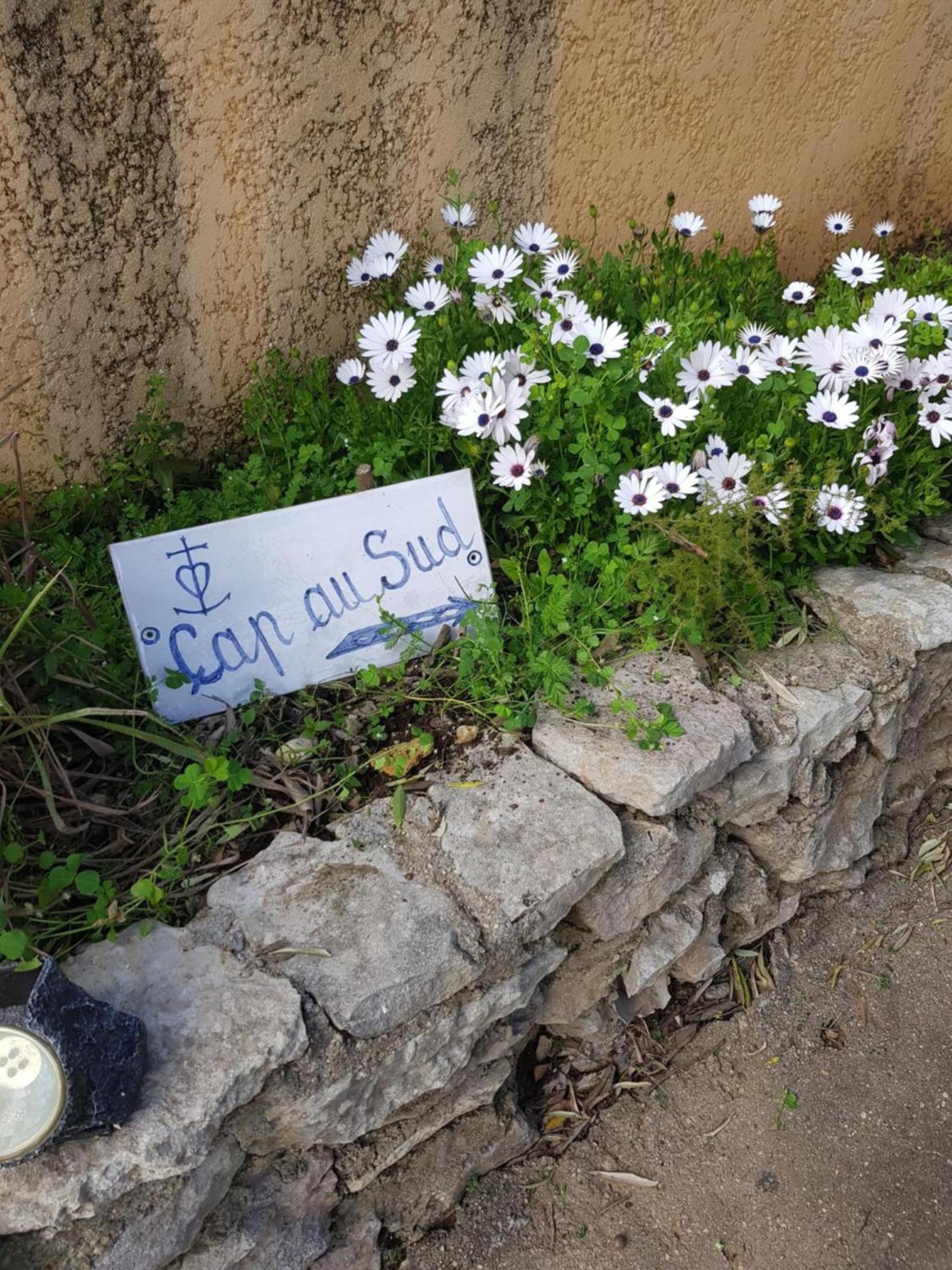 Cap Au Sud Sweet Home Nimes Exterior photo