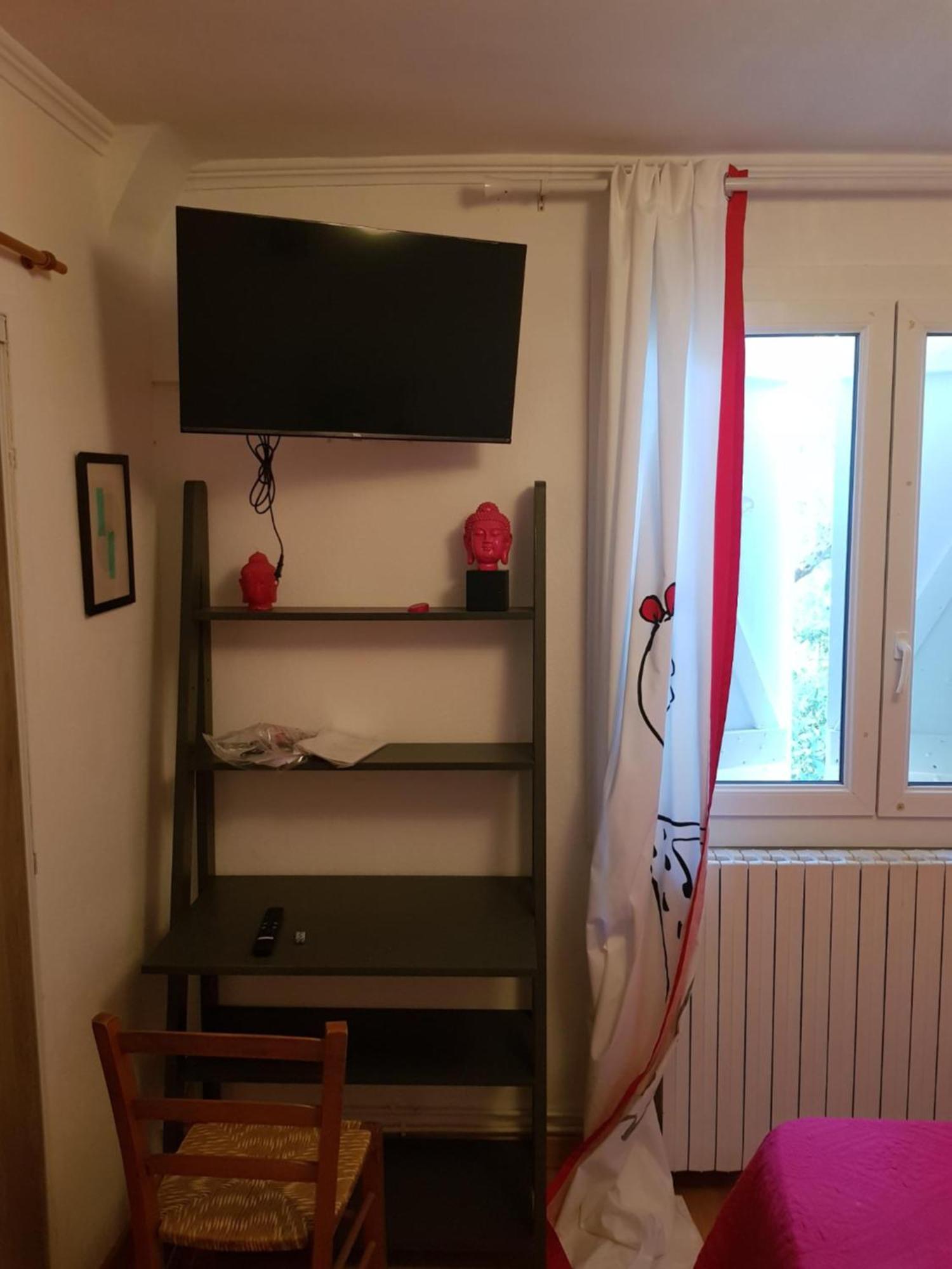 Cap Au Sud Sweet Home Nimes Exterior photo