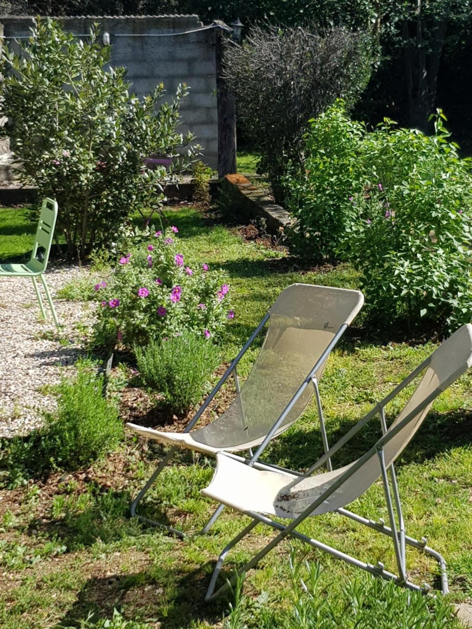 Cap Au Sud Sweet Home Nimes Exterior photo